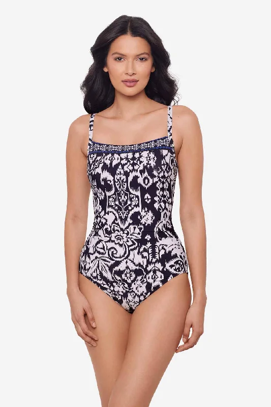 Talavera Kara One Piece Swimsuit