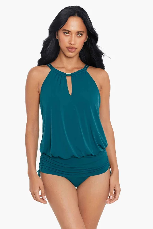 Susan One Piece Swimsuit