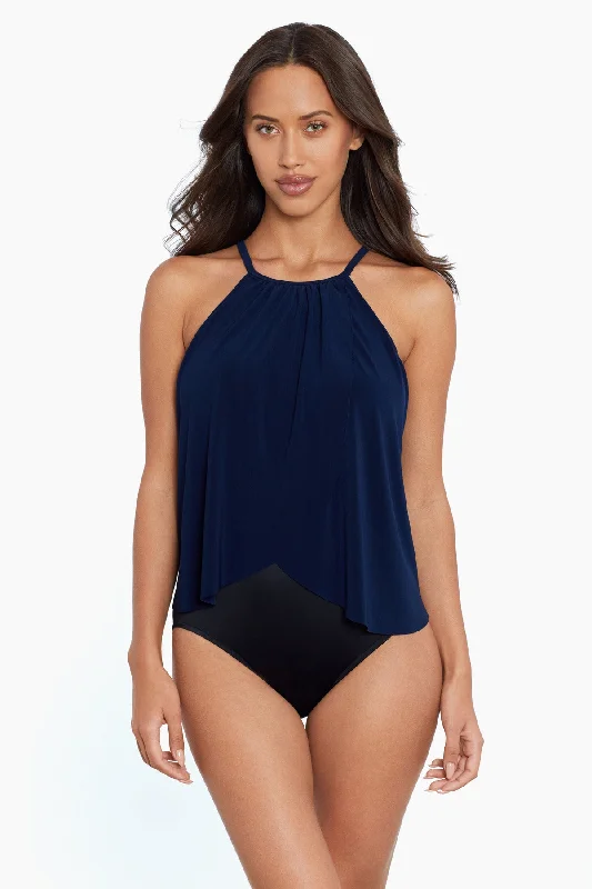 Aubrey One Piece Swimsuit