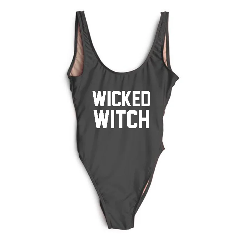 WICKED WITCH [SWIMSUIT]