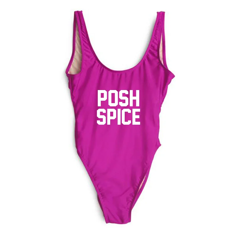 POSH SPICE [SWIMSUIT]