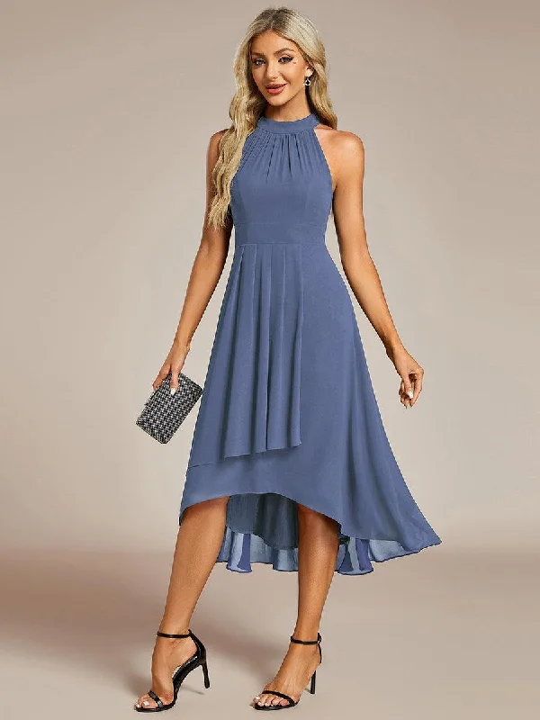 Dusty Blue