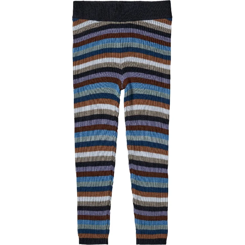 FUB Multi Stripe Leggings