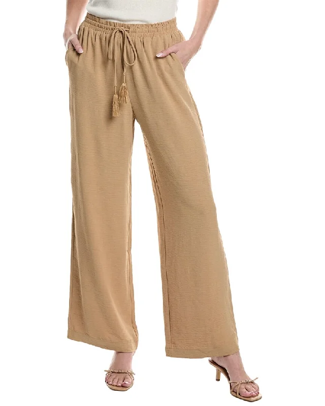 Laundry by Shelli Segal Wide Leg Pant