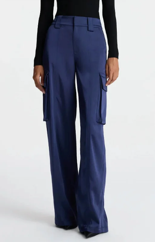 Women's Bryan Pant In Blue