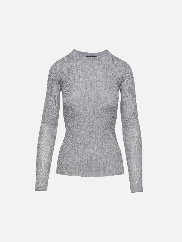 Open - Front Women Sweater for Easy LayeringCassidy Sweater