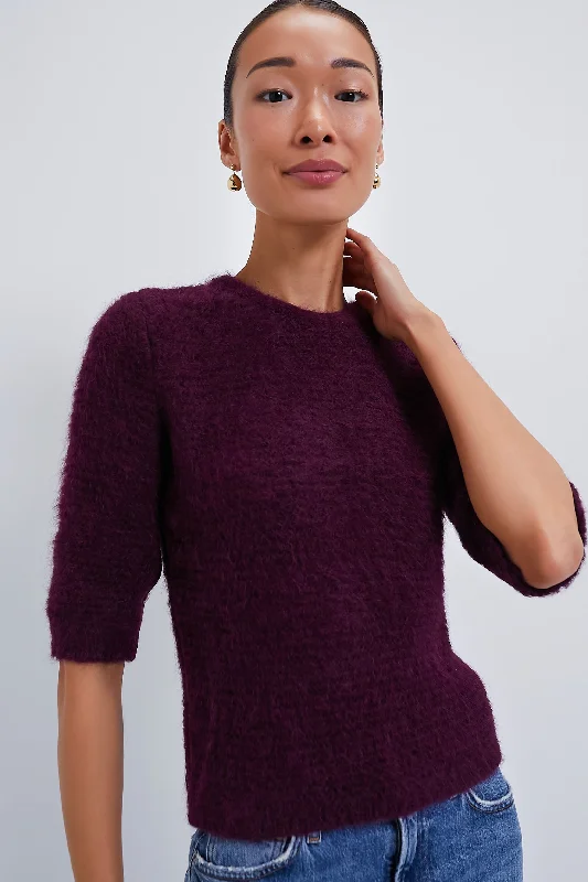 Turtleneck Women Sweater for a Classic and Elegant StylePlum Boat Sweater