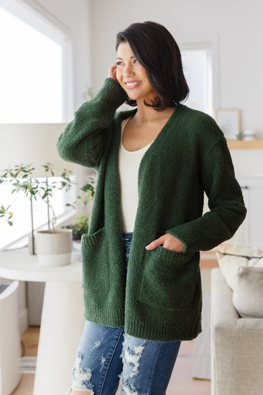 lightweight women cardigan for spring and fallTimes In Between Cardigan