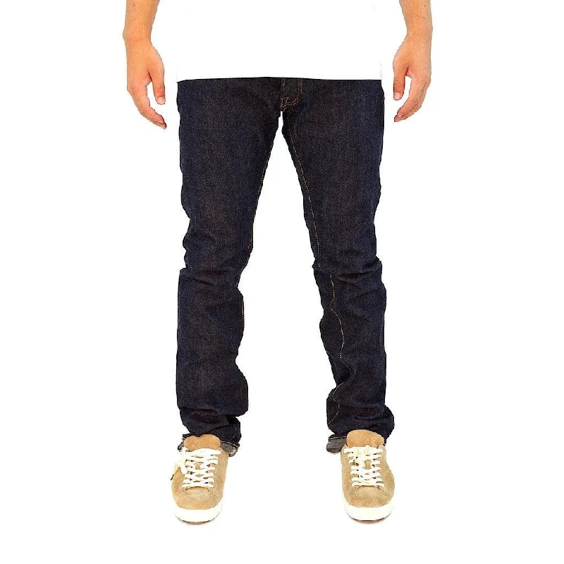 Pure Blue Japan XX-011 (Slim Tapered)