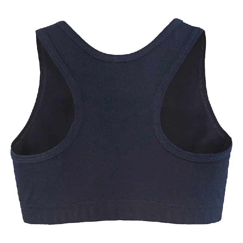 Embroidered Women T Shirt with Intricate DetailsBlaklader 1825 Women's Flame Resistant Sports Bra