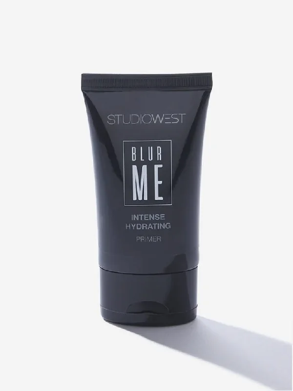 Ruffled Hem Women Shorts to Add a Feminine TouchStudiowest Blur Me Intense Hydrating Primer - 30 gm