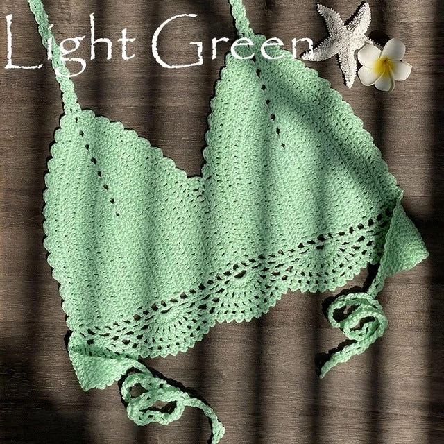 Light Green