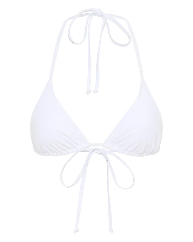 Rio Top White